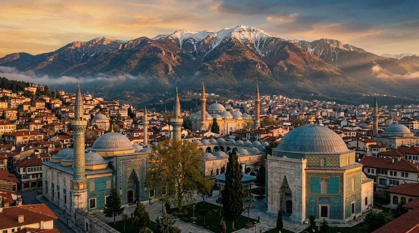 Bursa isim k&ouml;keni yazısı i&ccedil;in yapay zeka ile &uuml;retilen kapak g&ouml;rseli