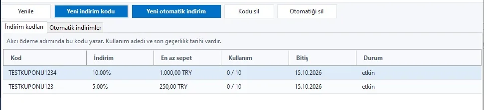 Shopier Panel: Mağazanızı Masaüstünden Yöneten Uygulama