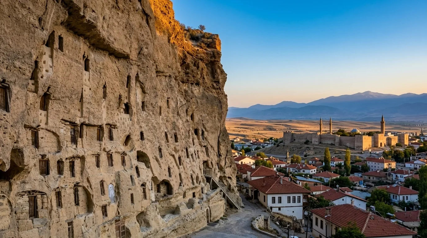 Karaman Köyleri Tam Listesi ve İsimlerin Bilinmeyen Hikayeleri