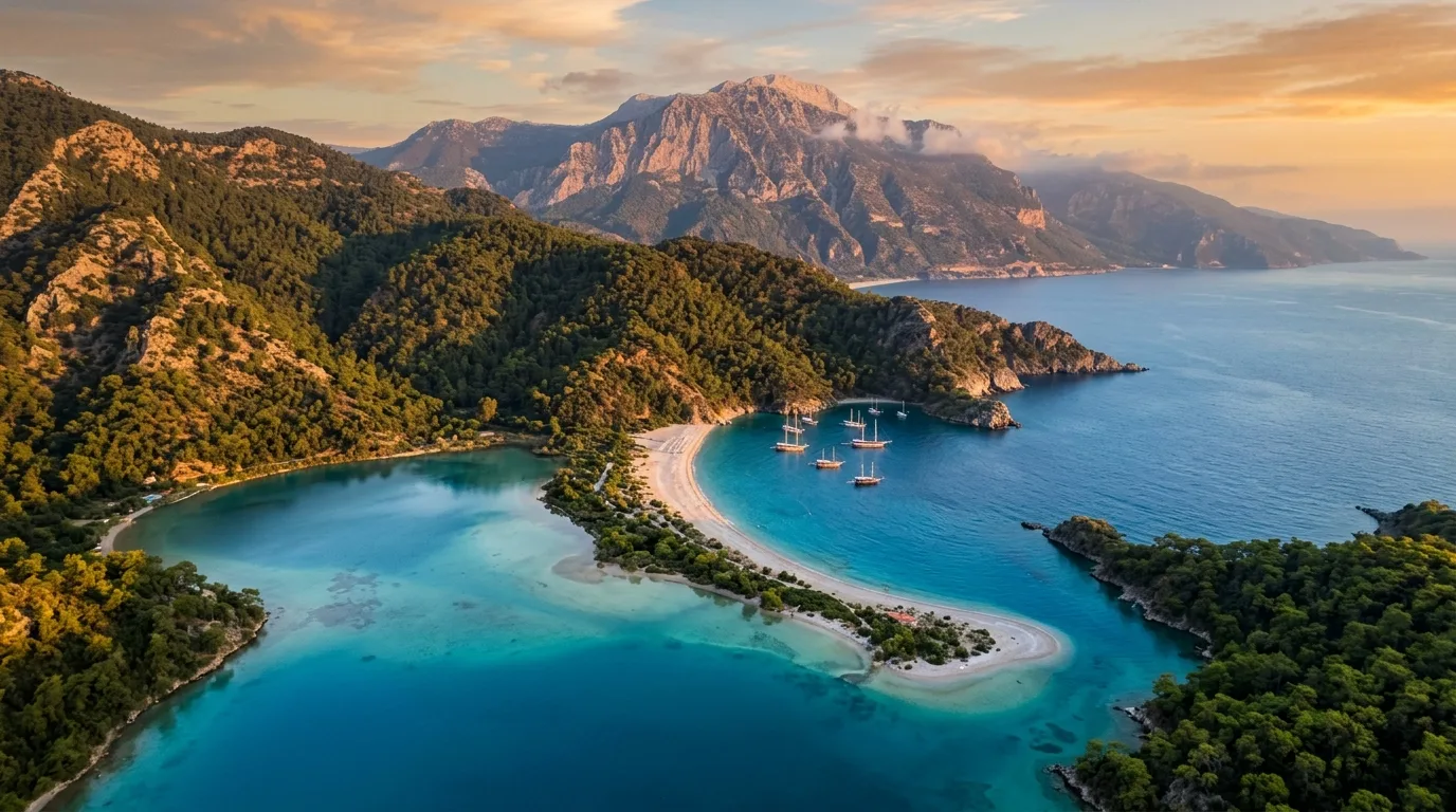 Muğla isim k&ouml;keni yazısı i&ccedil;in yapay zeka ile &uuml;retilen kapak g&ouml;rseli
