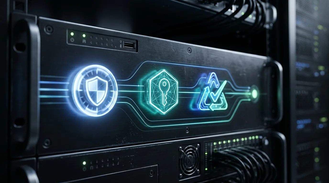 SPF, DKIM ve DMARC Kayıtlarını Sıfırdan Kurma: Maillerin Spama Düşmesini Engelleyen 3 DNS Kaydı